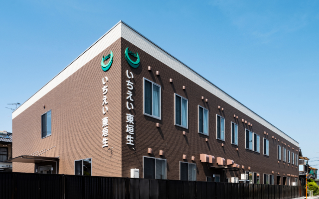 介護・福祉施設