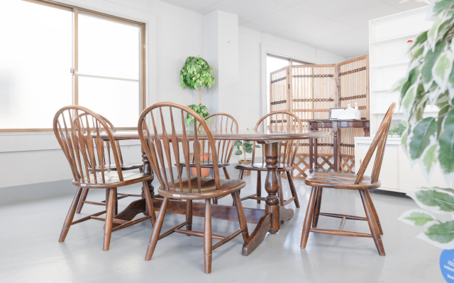 介護支援事業所