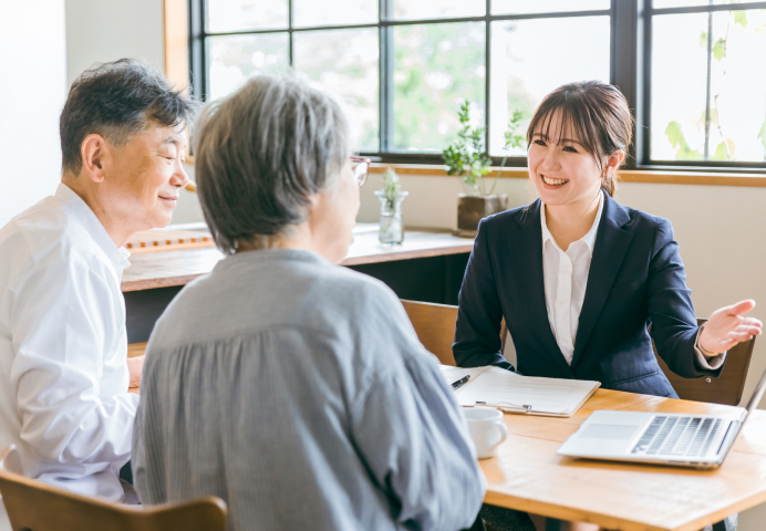 居宅介護支援事業