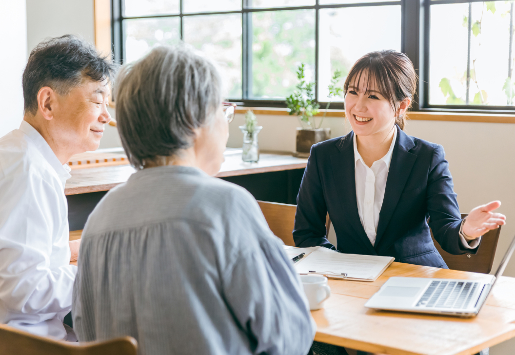 イメージ：居宅介護支援事業
